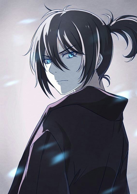 Which anime characters have the saddest pasts? Quora