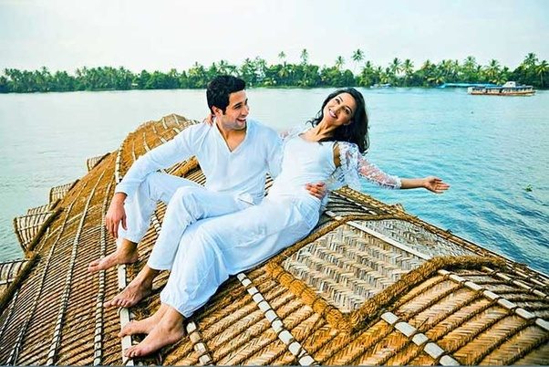 What is the best place for a honeymoon in India in October? Quora