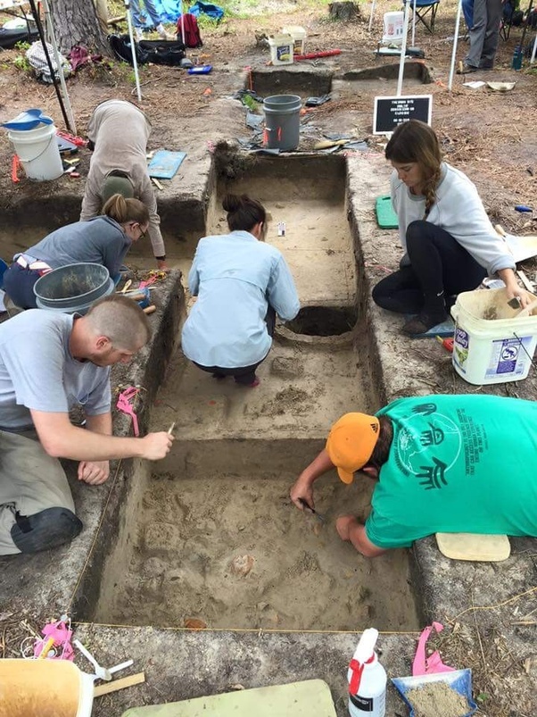 Is it worth pursuing a graduate degree in archaeology? Quora
