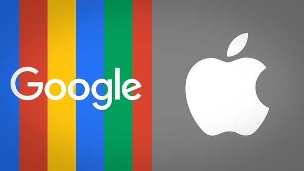 Which is better as a company, Apple or Google? Quora