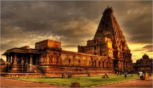 What are the best places to visit in Tamil Nadu, India? Quora