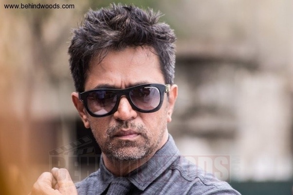 Tamil actors have titles like Thala, Thalaivar, Chiyaan and