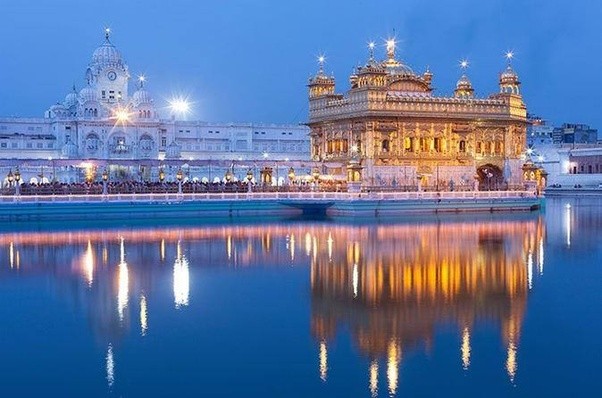 What are the best places to visit in India in the month of August? Quora