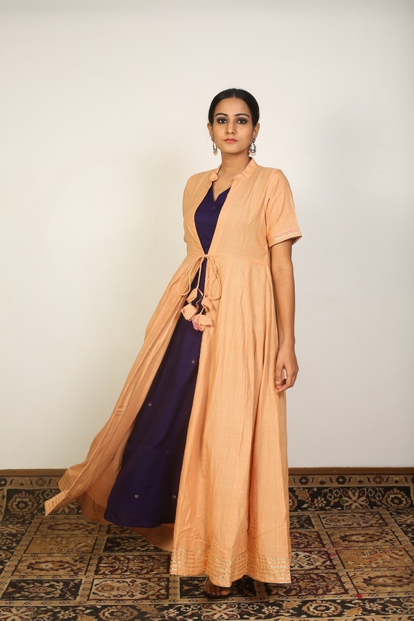 What dress should I wear for my brother’s marriage? Quora