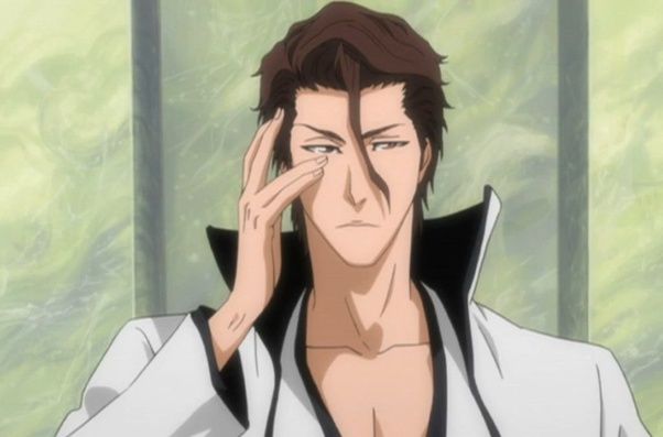Which mastermind is greater between Aizen Sousuke and Black Zetsu? Quora