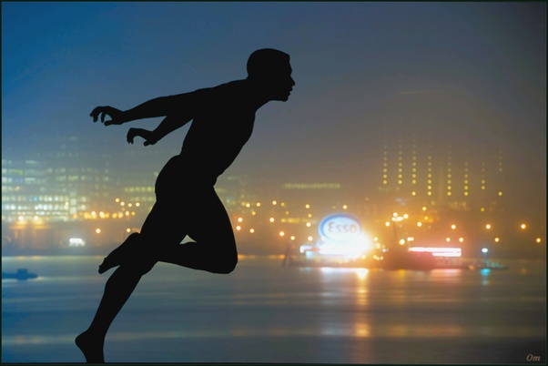 What can I do to increase my running stamina and strength? I’ve been a