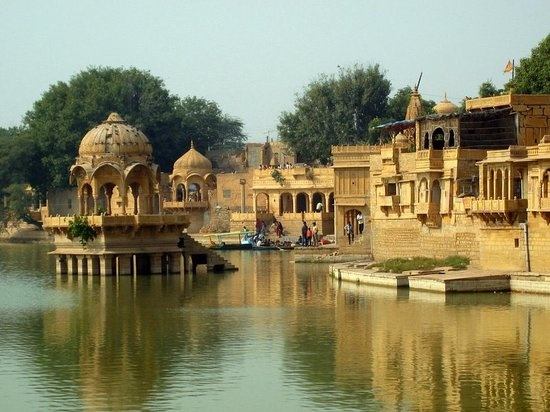 What are the best places to visit in Rajasthan, India? Quora