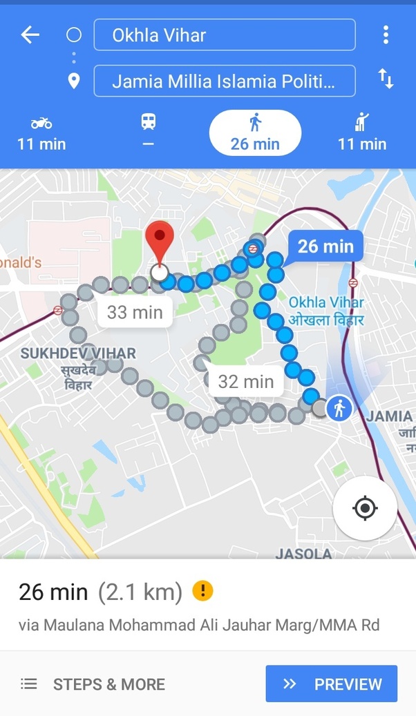 Jamia Millia College Malir Karachi Map Does Jamia Millia Islamia University administration allow outsiders to