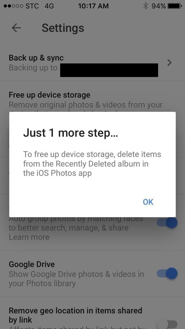 How does one delete many photos at once from an iPhone? Quora