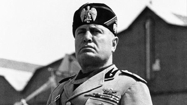 What do you think of democratic fascism? Quora