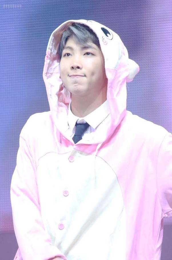 What's BTS' Satoori? Quora