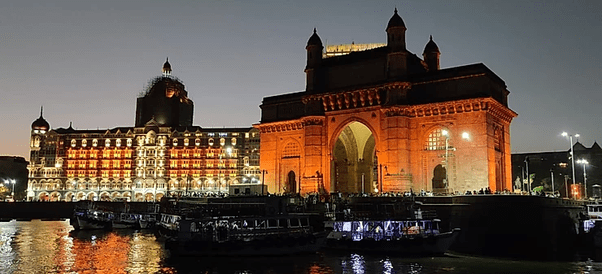 What is the best place to visit in Mumbai for a oneday trip? Quora
