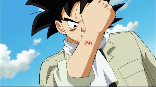 Who would Win Goku vs Ben 10 Alien X? Quora