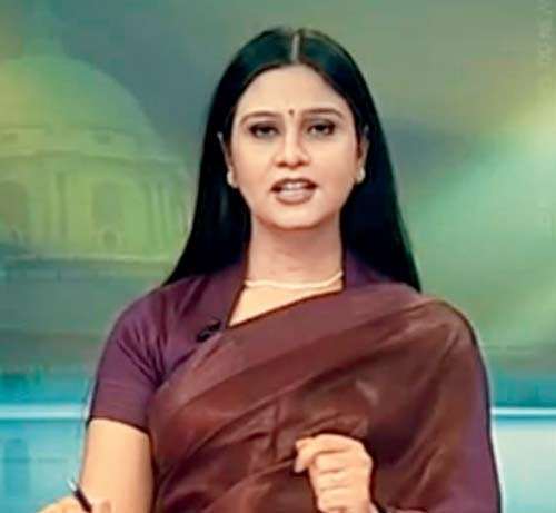 Who is the best news presenter in India and why? Quora