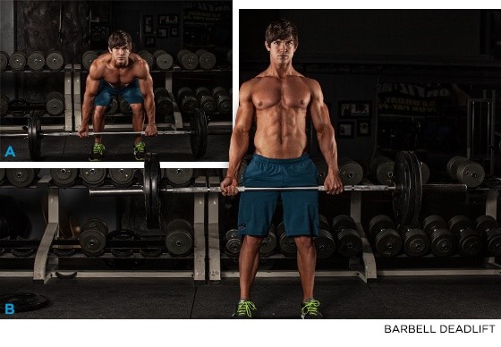 Gym I'm 16, is it too early to start dead lifting? Quora