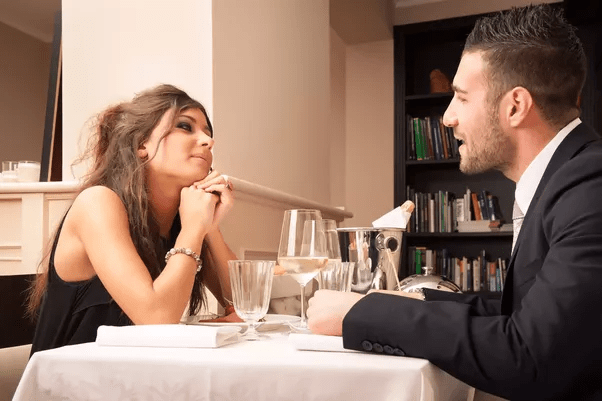 What are the things a girl must ask to a boy before marriage who might