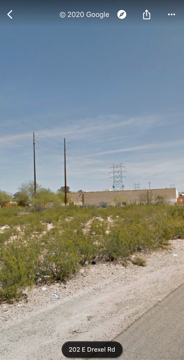 Can you put a building under a power line? Quora
