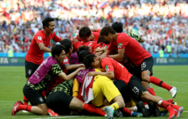 What are some of the best moments of FIFA World Cup 2018? Quora