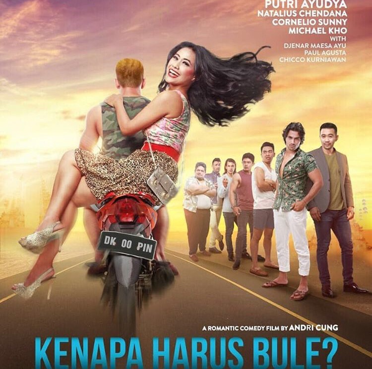 Mengapa laki-laki bule sangat suka menikah atau pacaran dengan wanita Asia?  - Quora