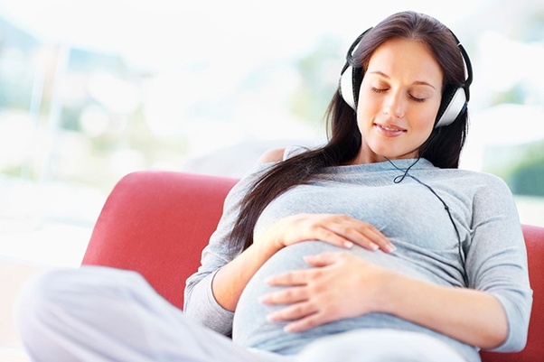 How to treat high blood pressure during pregnancy Quora
