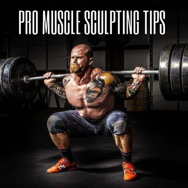 Is a full body workout two or three times a week as