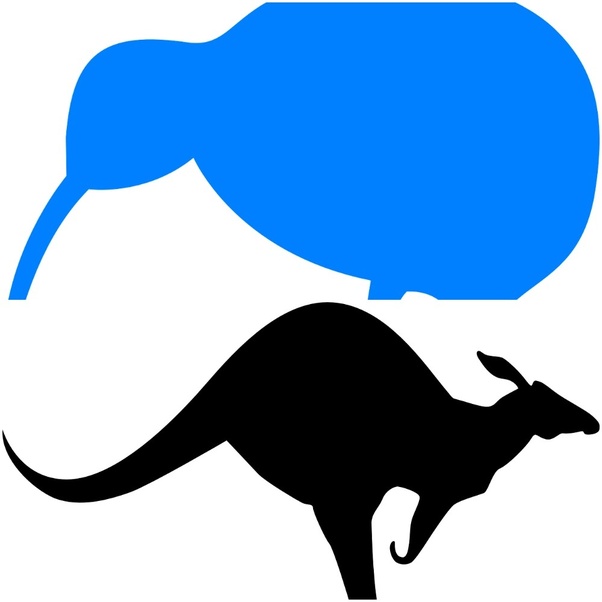 Which is better to immigrate to, Australia or New Zealand? Quora