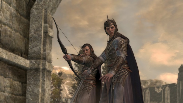 Lord Of The Rings War In The North Riddles FIRIDEL