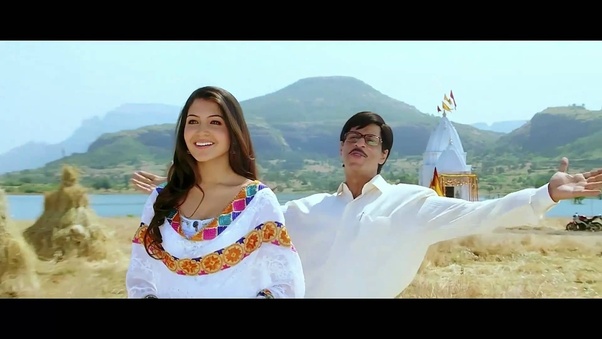 What are the X things Bollywood has lied about? Quora