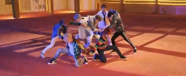 What do you think of BTS's new comeback MV DNA? Quora