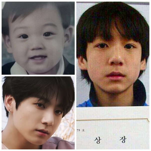 Does BTS’s Jungkook have a sharp nose? Quora