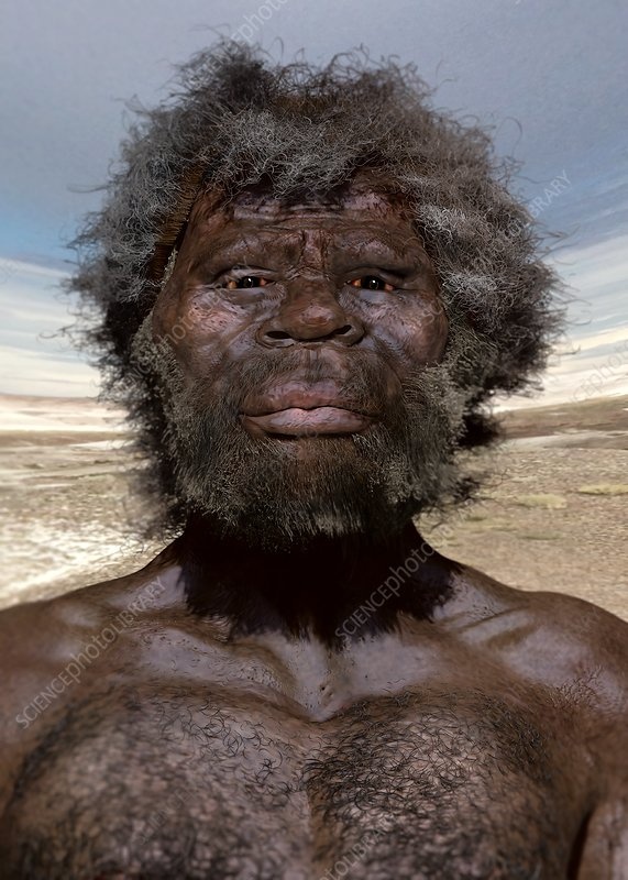 Who was the first human to die? Quora