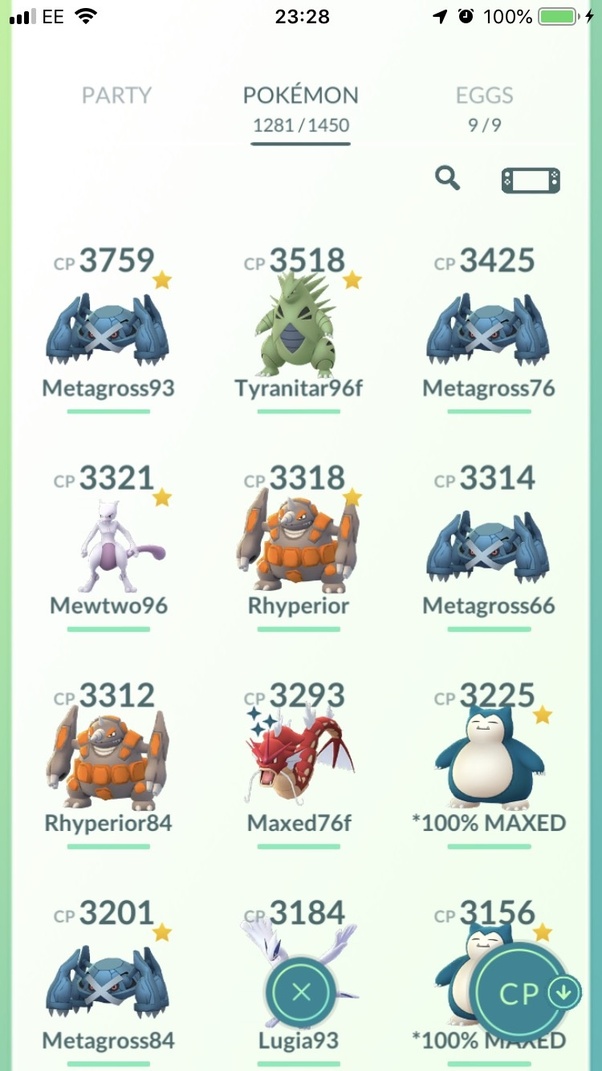 画像をダウンロード pokemon go cp calculator level 50 327046How is cp calculated