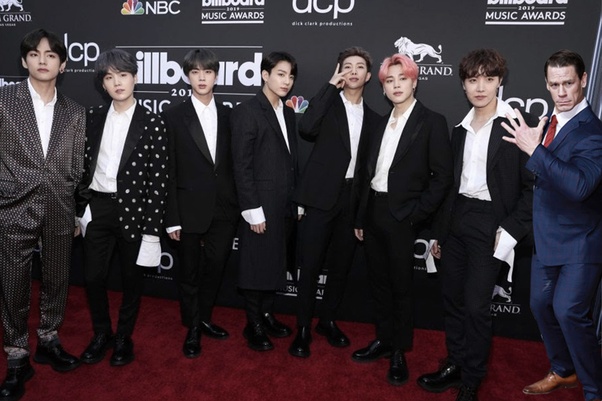 Who is the biggest fan in BTS Army? Quora