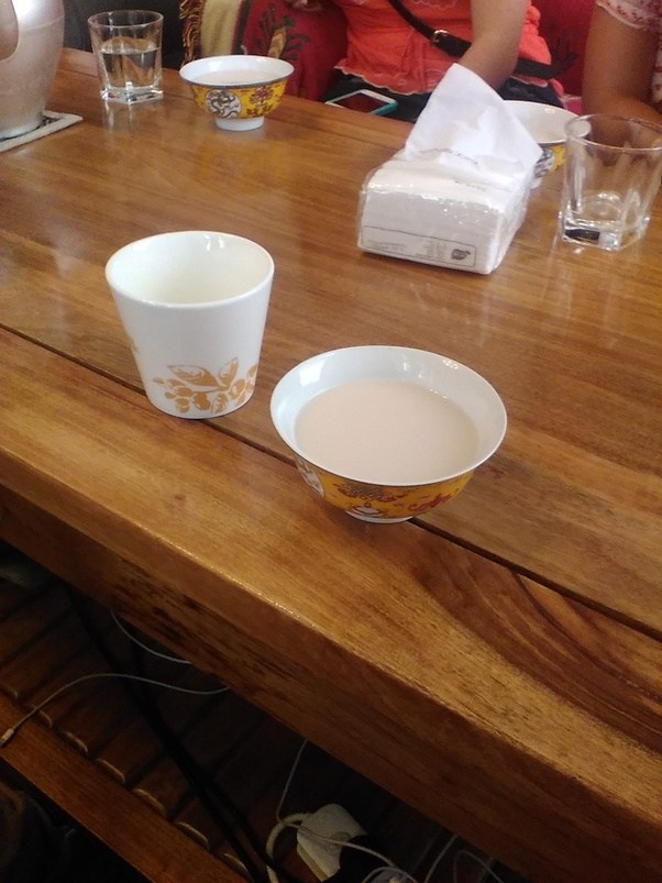 What does milk from other species taste like? Quora