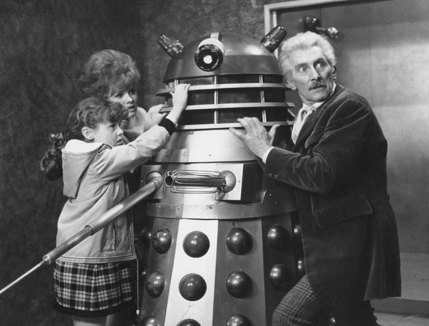 What is the Doctor's real name? Quora