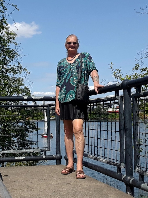 Do other men get sexually excited wearing women’s nylon panties? Quora