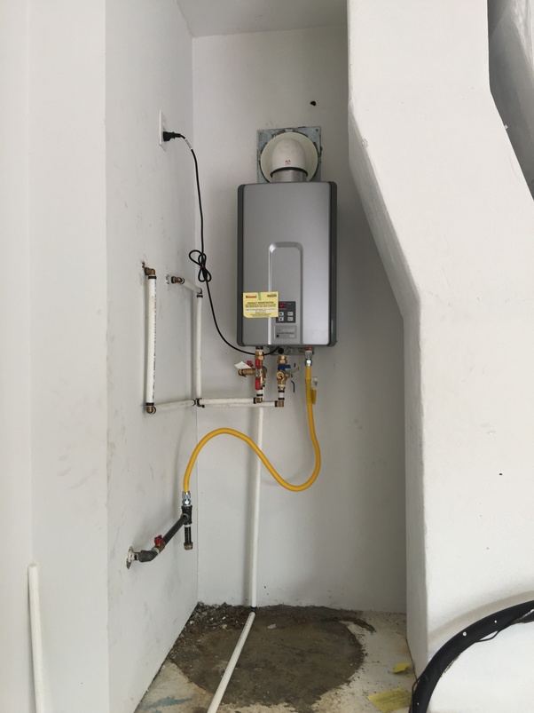 Noritz Tankless Water Heater Troubleshooting Code 90