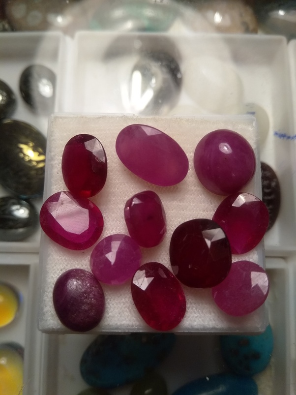 What is the difference between ruby and emerald? Quora