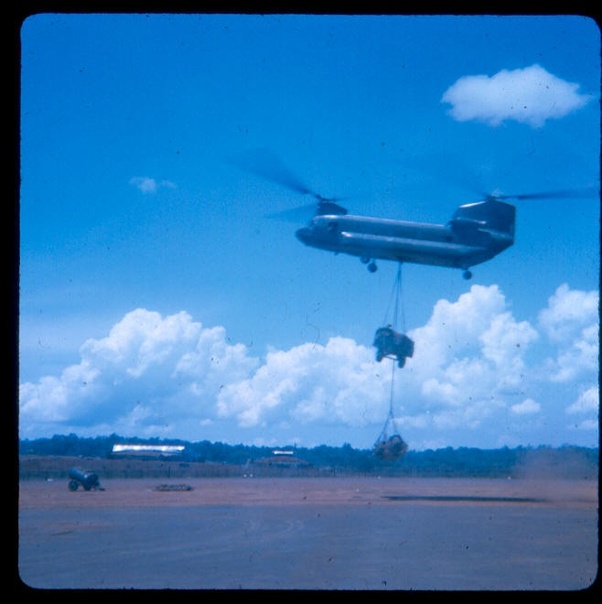 What is it like being an Army helicopter pilot? Quora