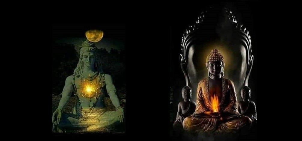 Bisakah saya menjadi ateis, Hindu, dan Buddha pada saat yang bersamaan? -  Quora