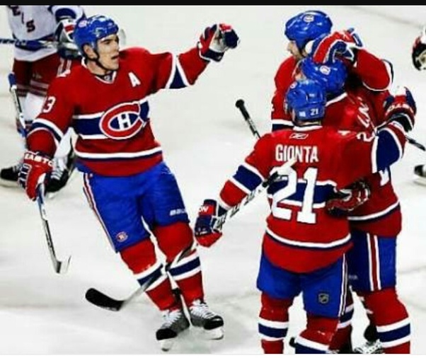 What are some of the national sports in Canada? Quora