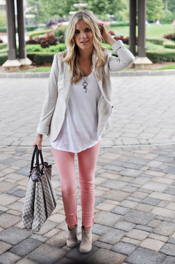 What Colors Go With Dusty Rose Pants Colorpaints.co
