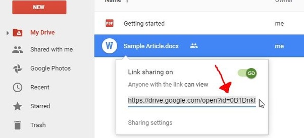 How To Hyperlink An Image In Google Slides Find Howtos