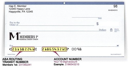 Can I know my bank account number by my name? Quora