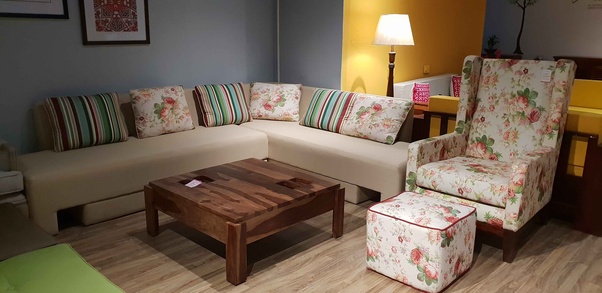 Which is the best online furniture shopping site in Mumbai? Quora