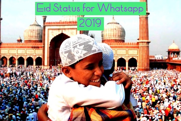 What is the meaning of Eid? Quora