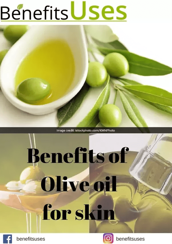 What is olive oil used for? Quora
