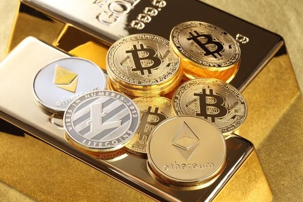 Which Cryptocurrency must I buy today which will give me a high return