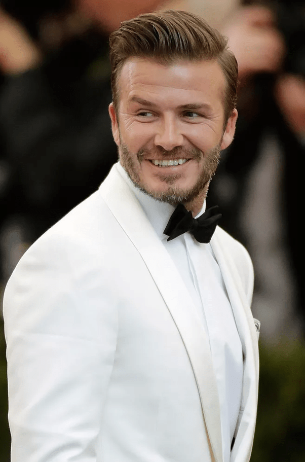 What modern Hollywood actors look best in a suit? Quora