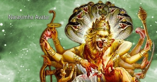 Who is the most powerful negative character in Hindu mythology? Quora
